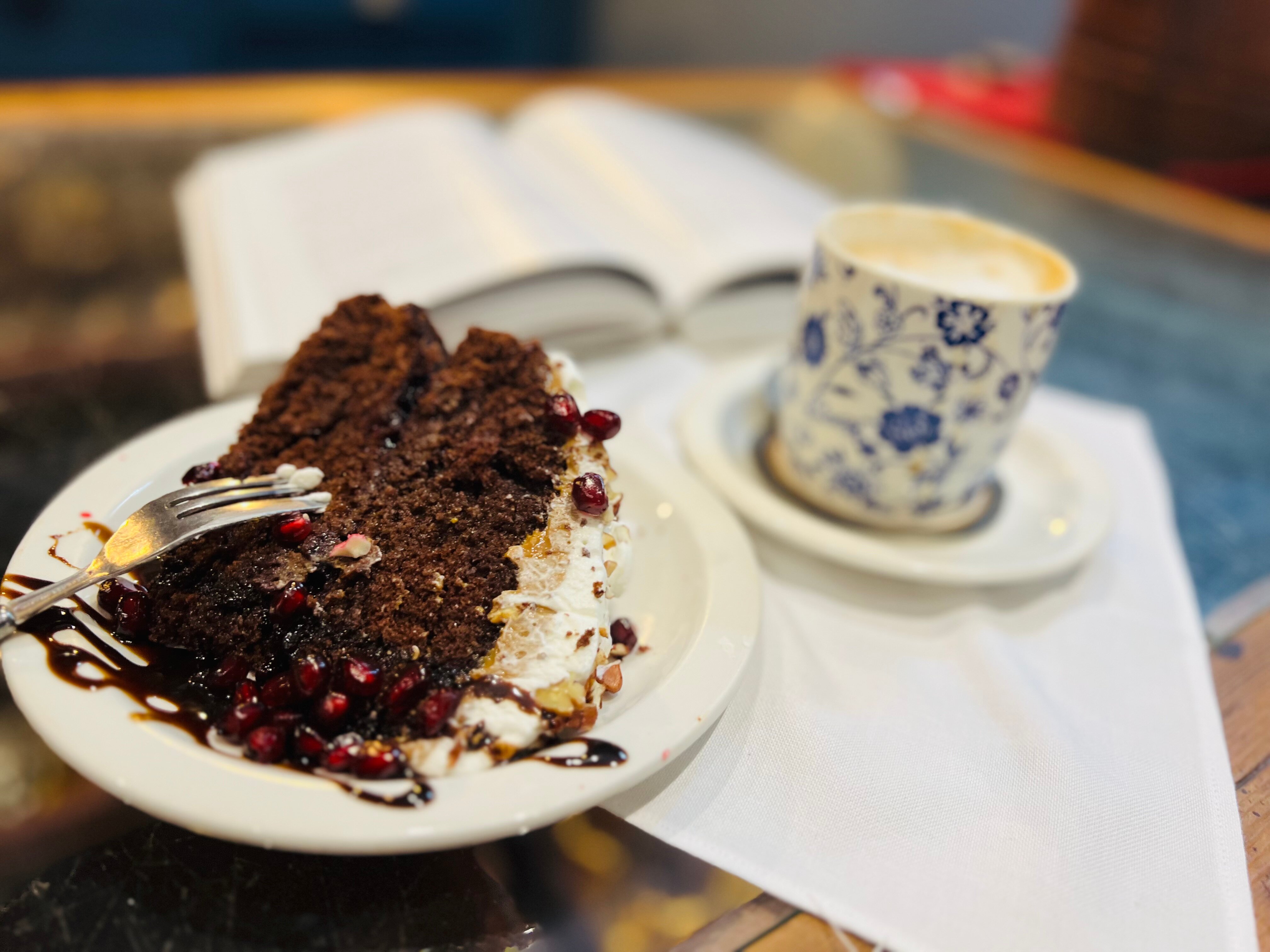 Kamieskroon Hotel-餐饮