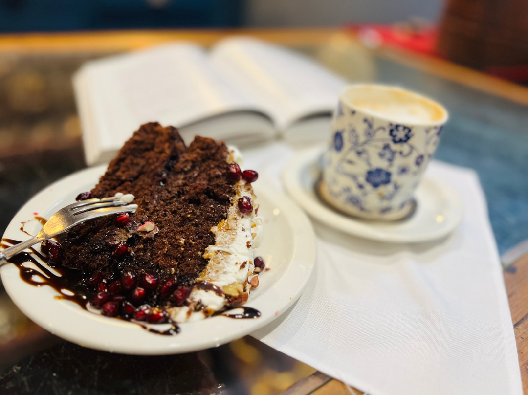 Kamieskroon Hotel主图