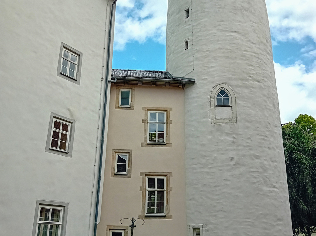 Museum Eisfeld-Eisfeld必去景点