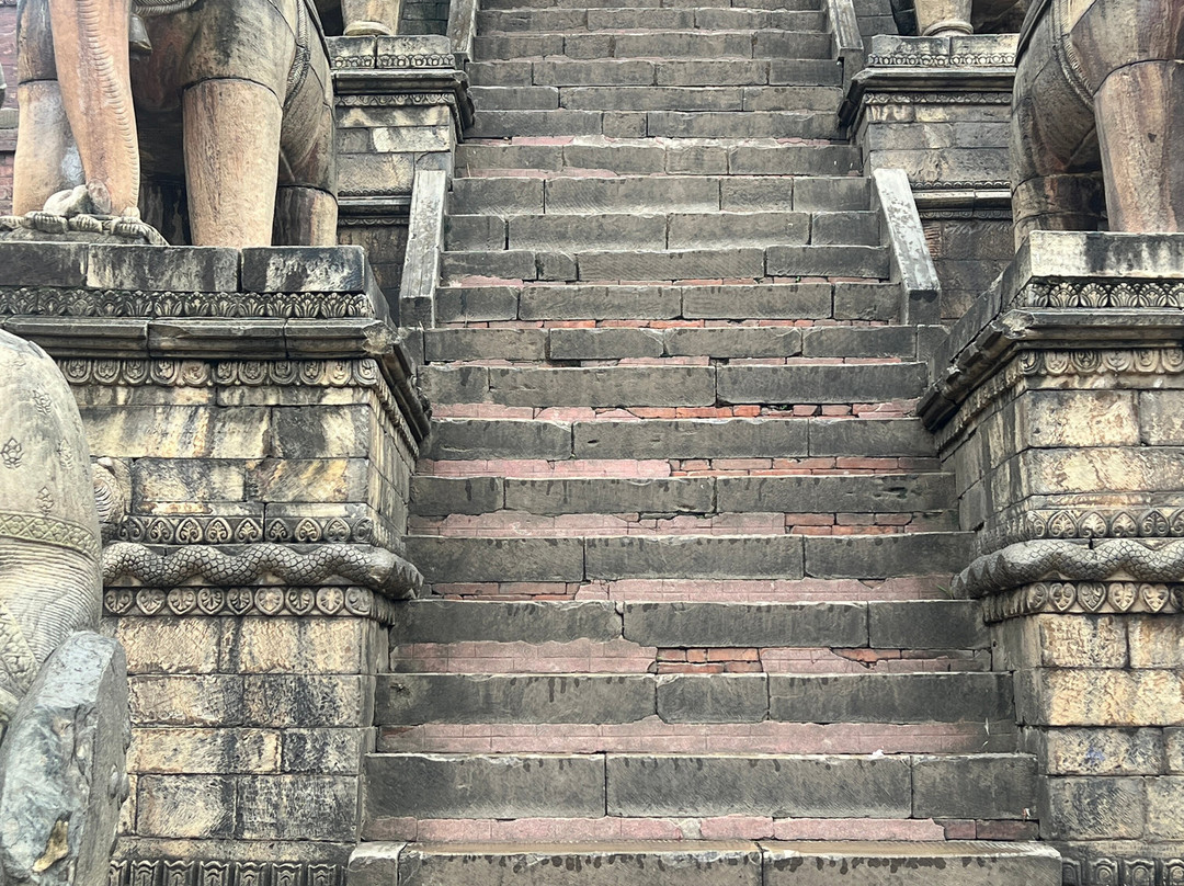 Bhaktapur Tour Guide-巴克塔布必去景点