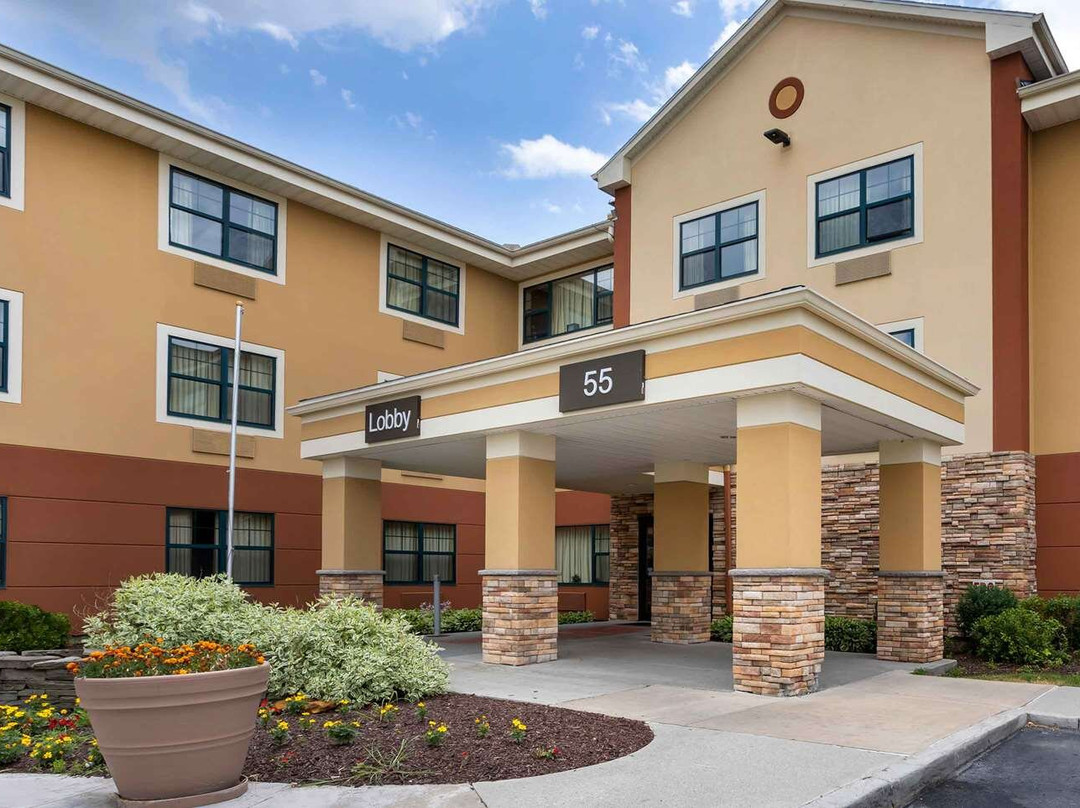 Extended Stay America - Fishkill - Westage Center