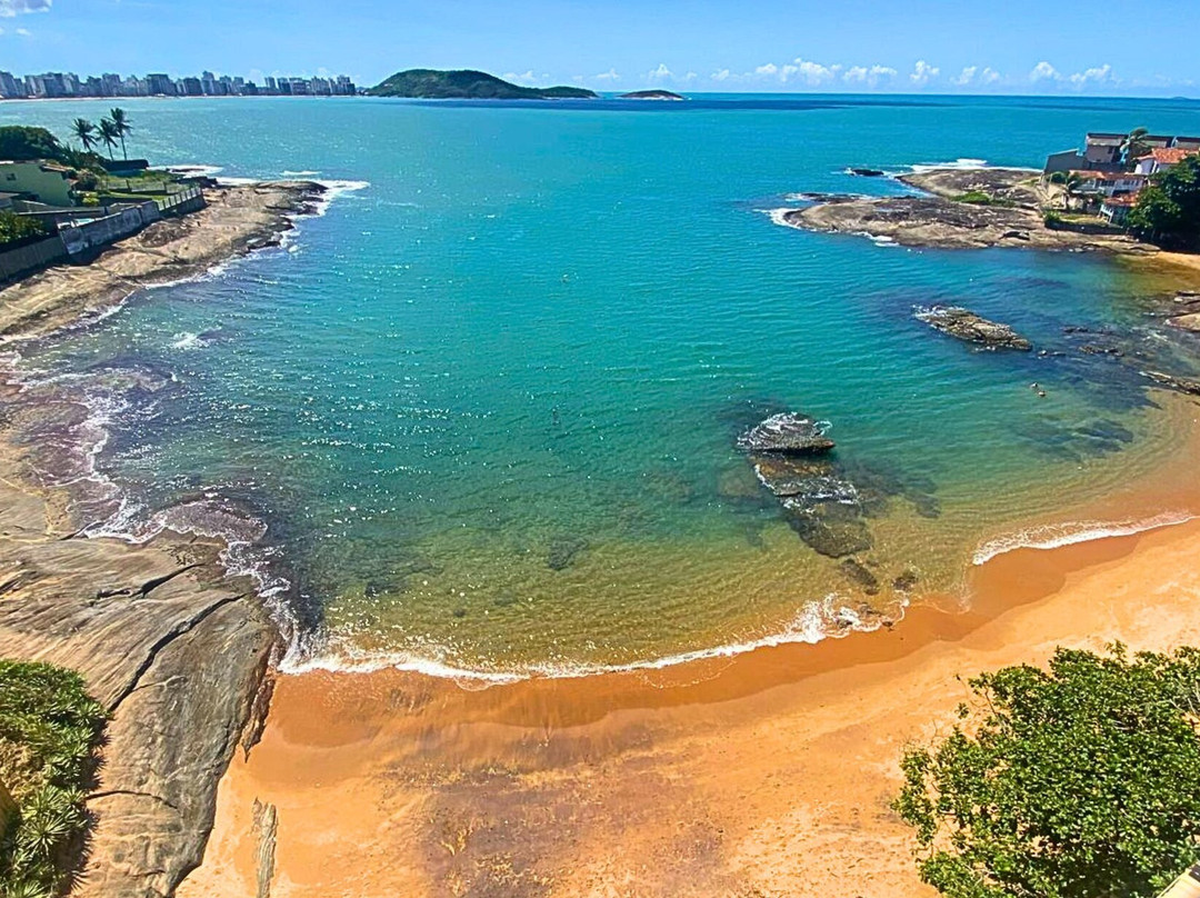 Fonte Beach-瓜拉帕里必去景点