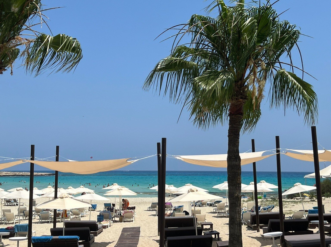 Xylophagou酒店住宿-So Hotels Beach Resort