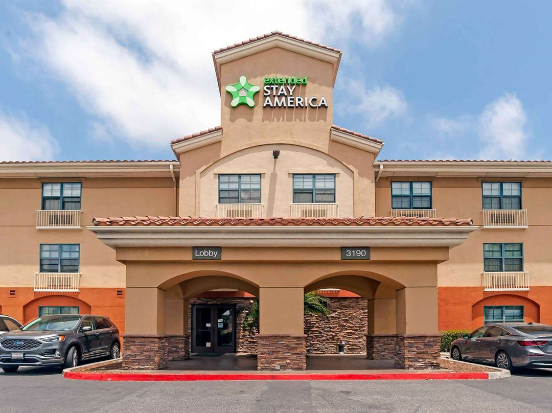 Extended Stay America - San Diego - Oceanside