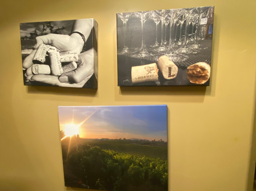 Lorenzi Estate Vineyards and Winery-特曼库拉必去景点