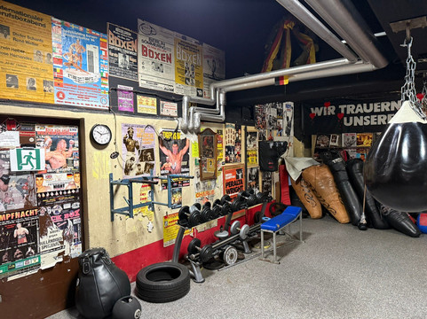 Kieztour Hamburg-汉堡必去景点