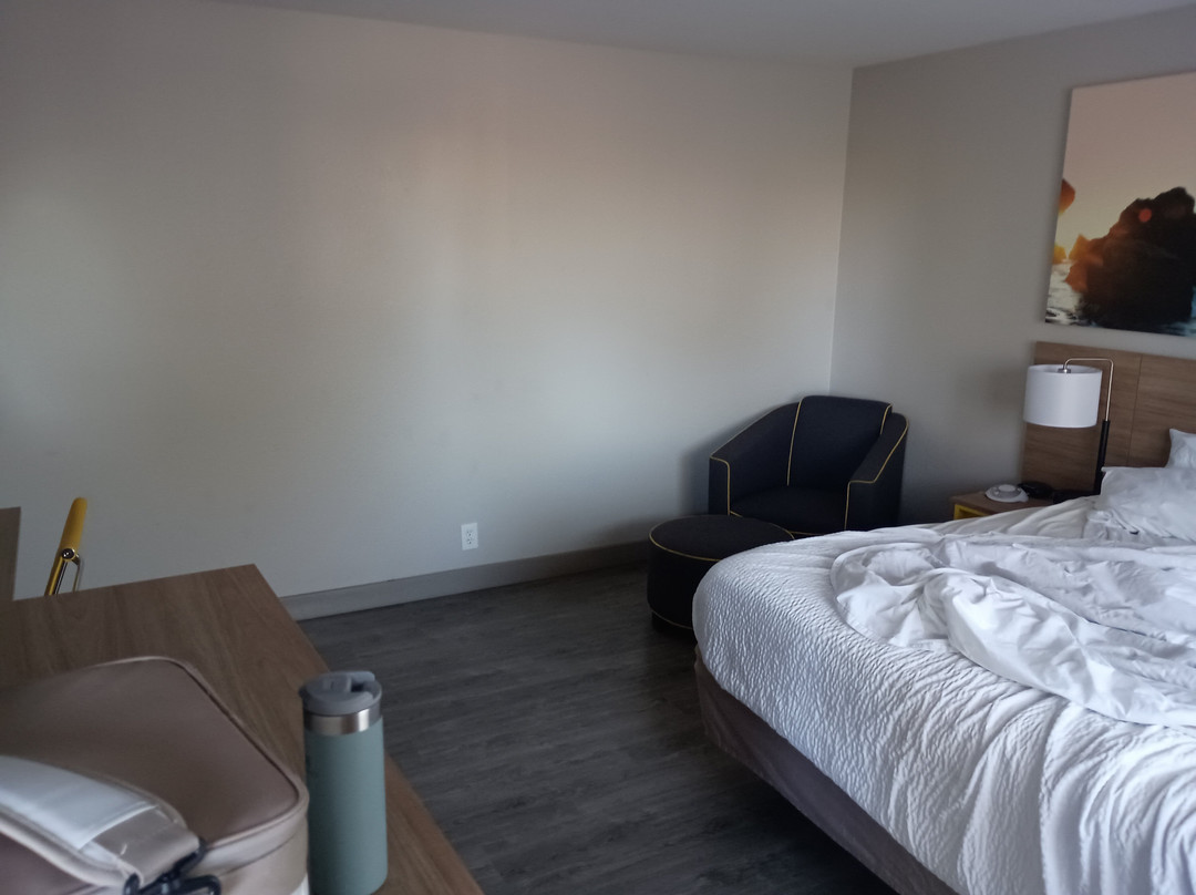 Comfort Suites Red Bluff Near I-5主图