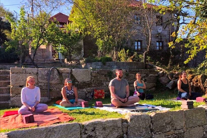 Ecotura, Ecotourism and Nature Retreats