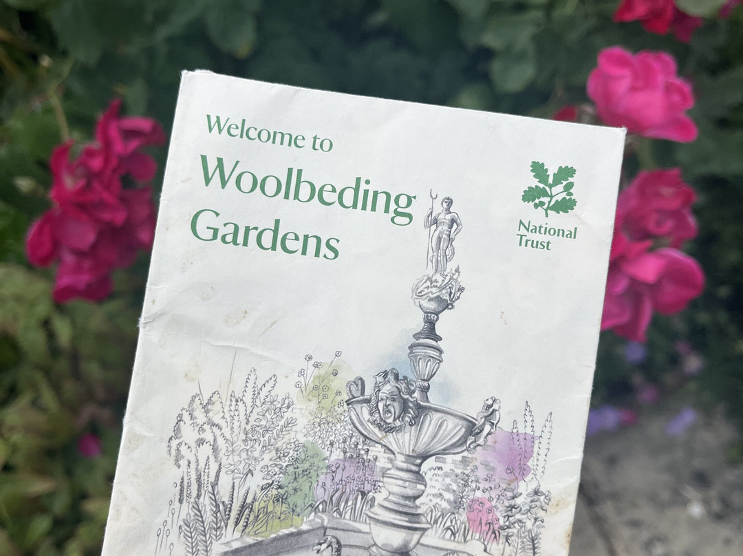 Woolbeding Gardens-Woolbeding必去景点