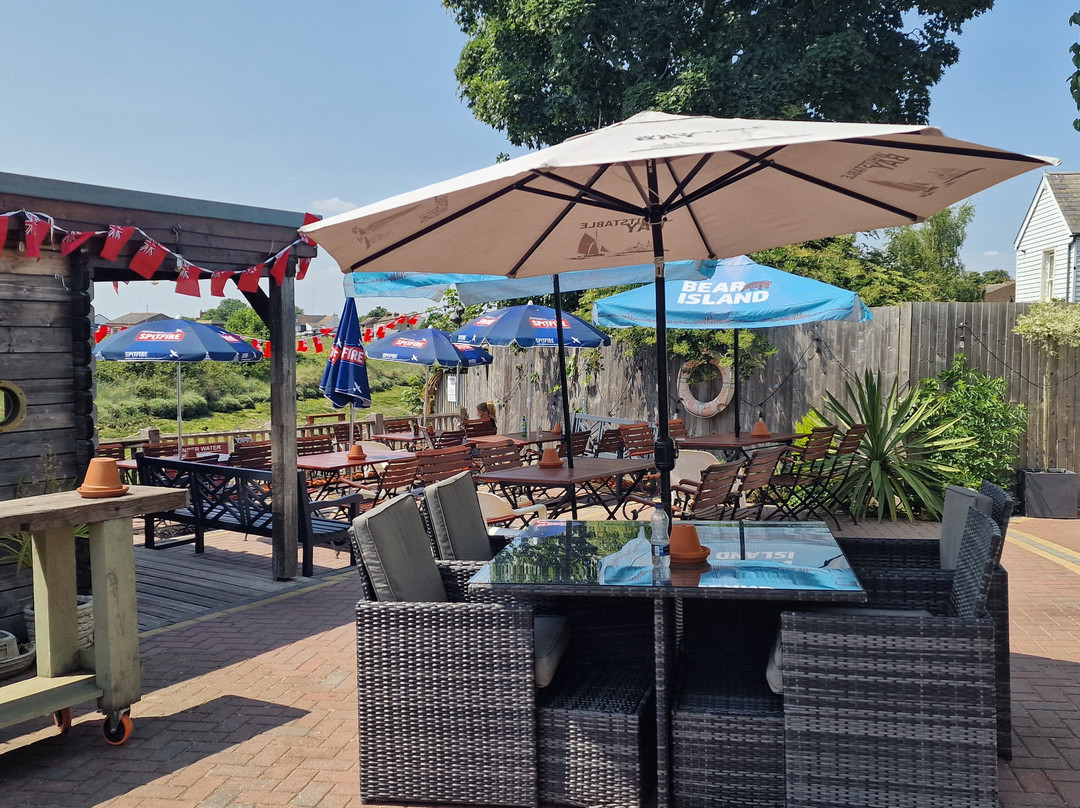 Queen Phillippa B & B主图