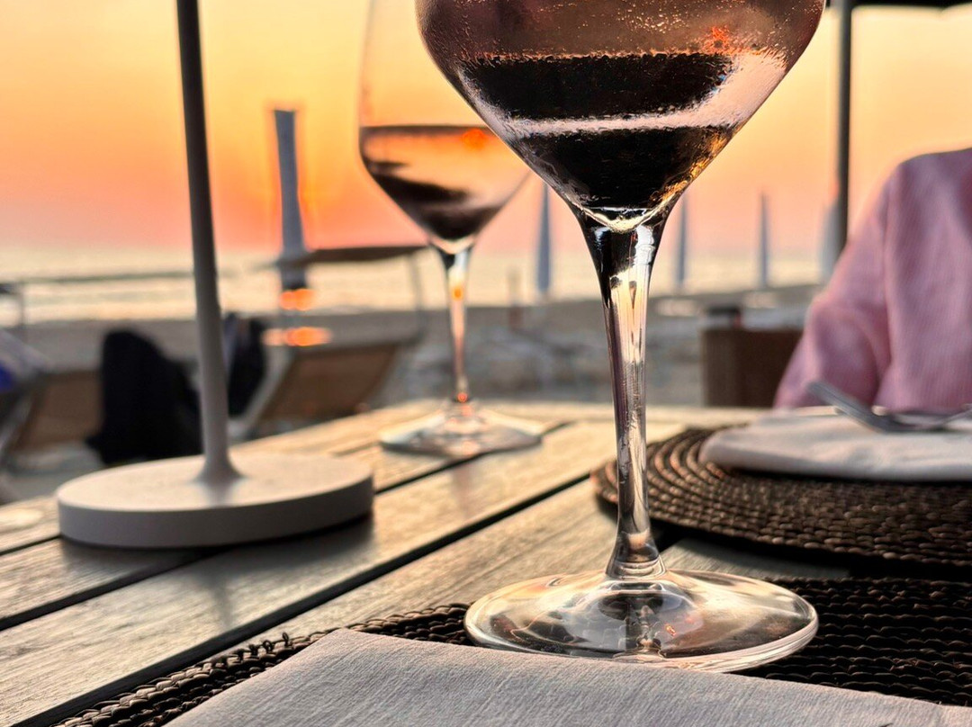 La Giunca-Sabaudia必去景点