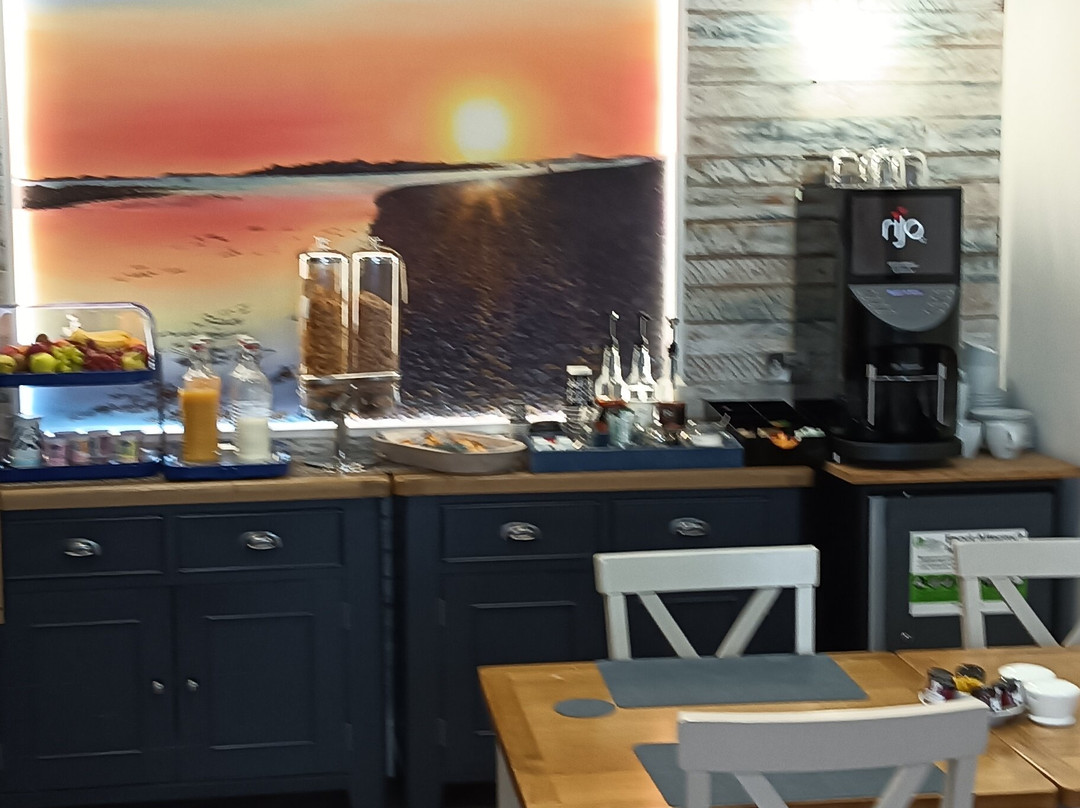 Driftwood Boutique Guest House - Rhosneigr主图