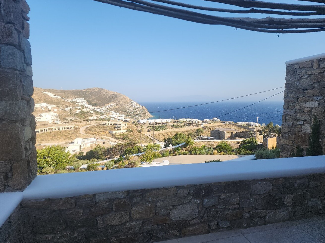 Katikies Villas Mykonos主图