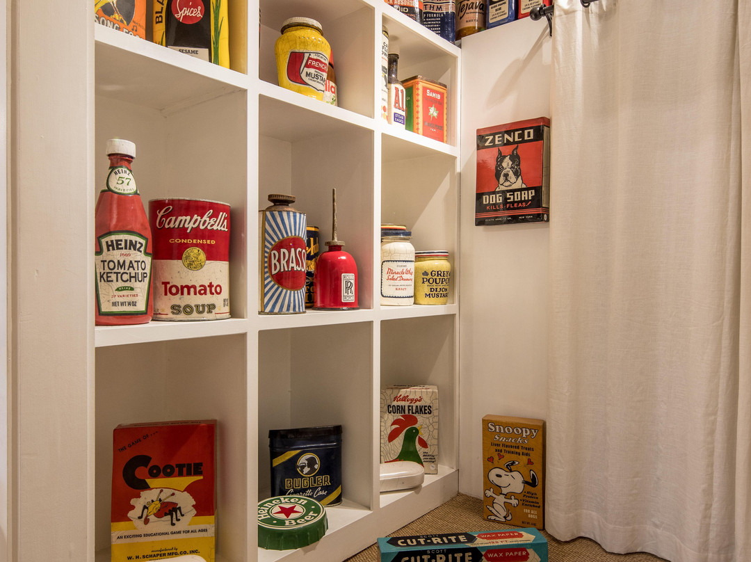 Winfield Gallery-卡梅尔必去景点