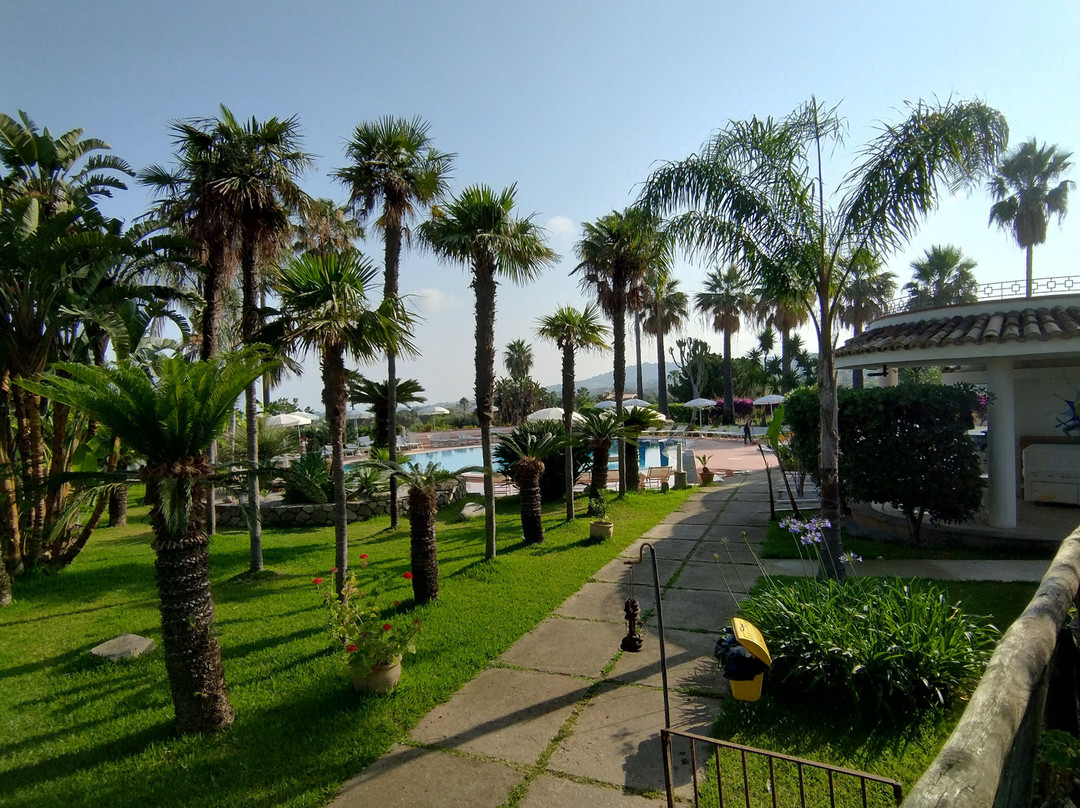 Hotel Residence Costa Azzurra主图