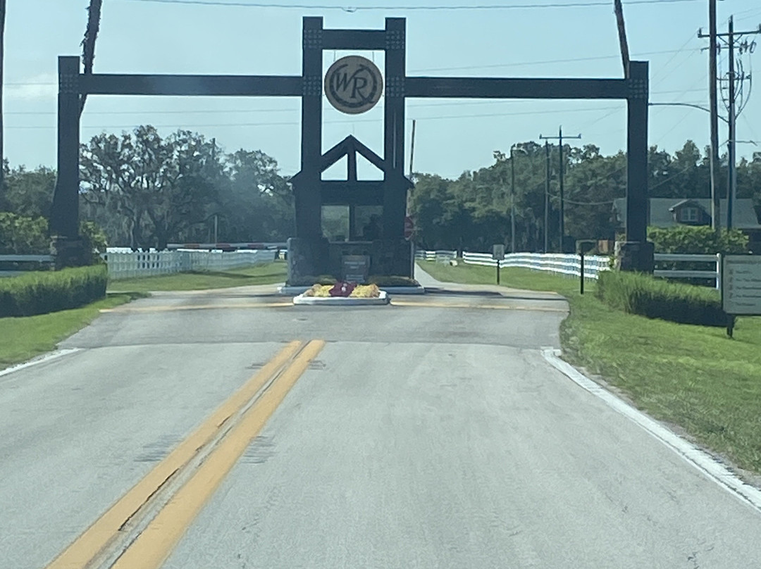 Westgate River Ranch Resort & Rodeo主图