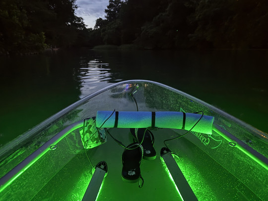 Paddle SMTX-圣马科斯必去景点