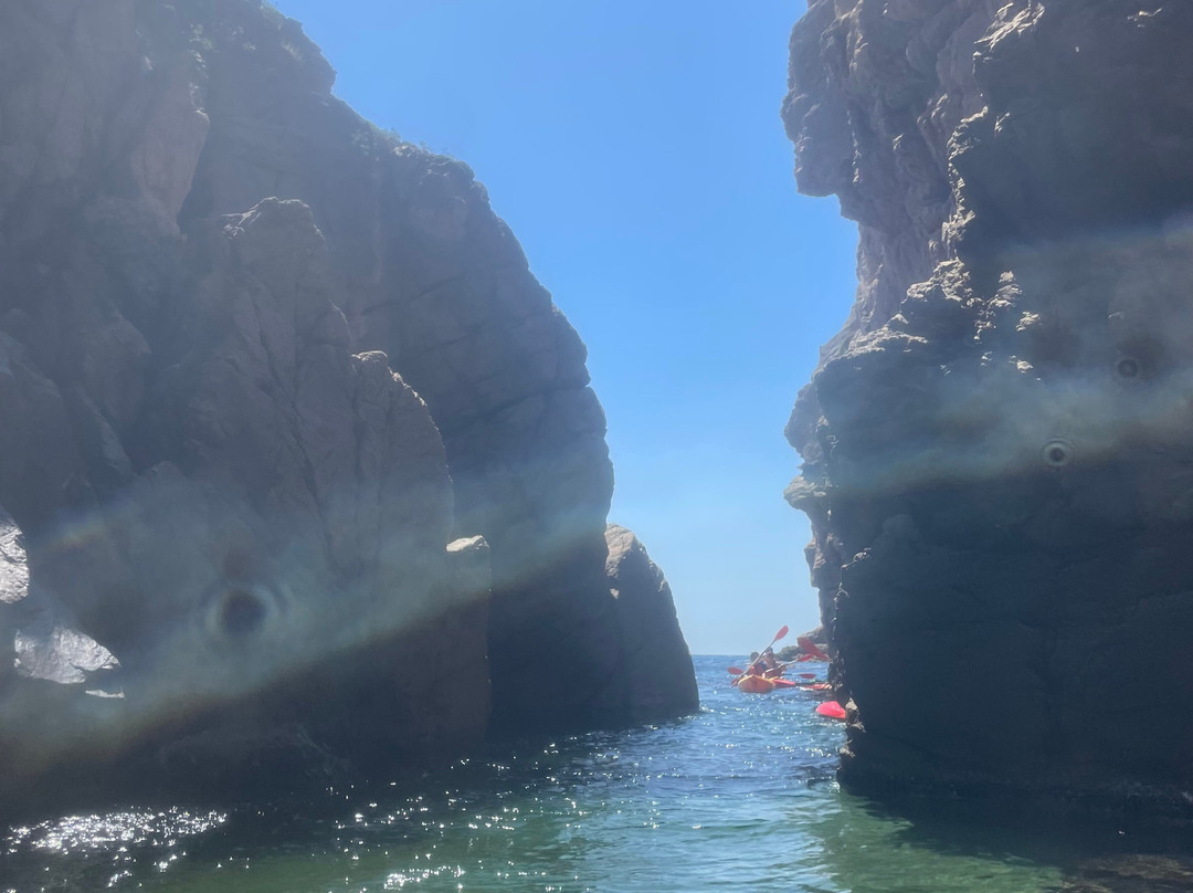 Kairos Barcelona Tours-巴塞罗那必去景点