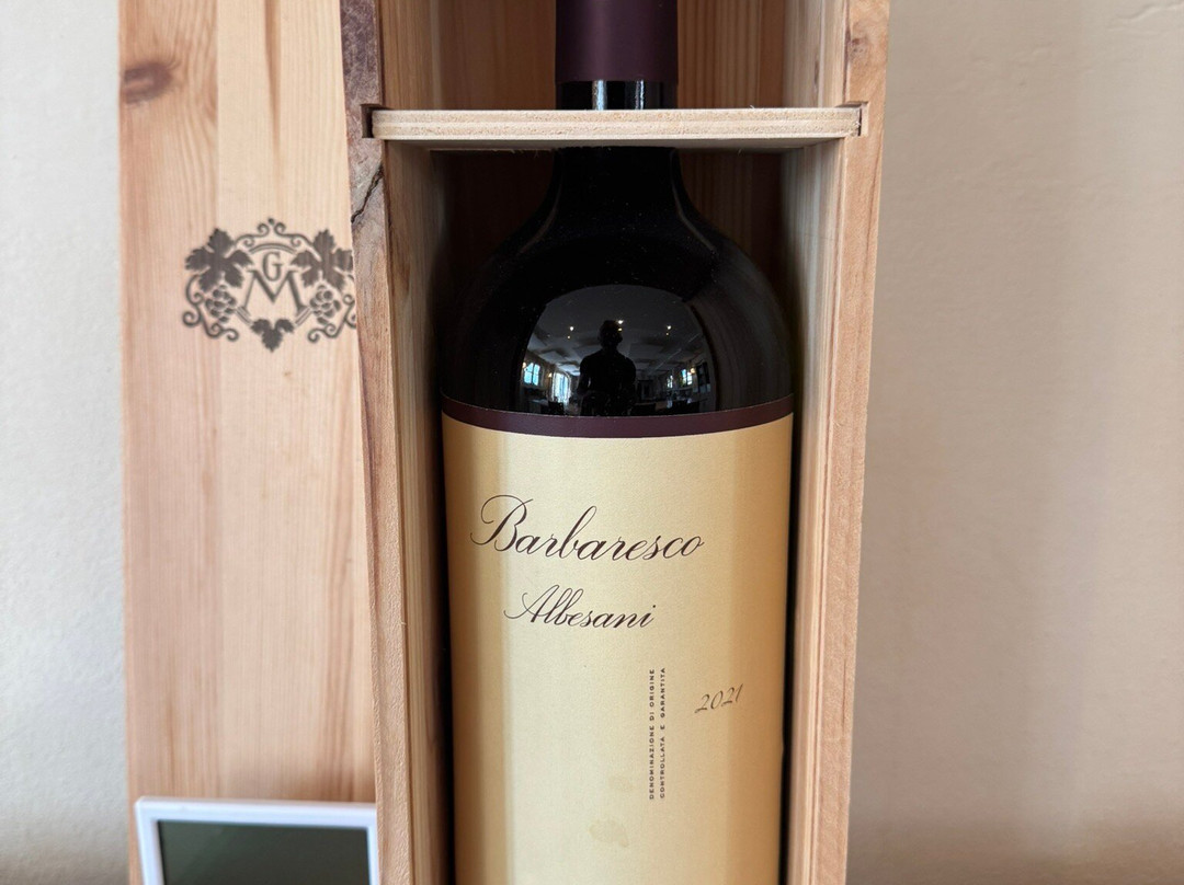 Massolino Winery-塞拉伦加达尔巴必去景点
