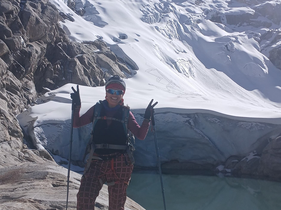 Top Adrenaline-瓦拉斯必去景点