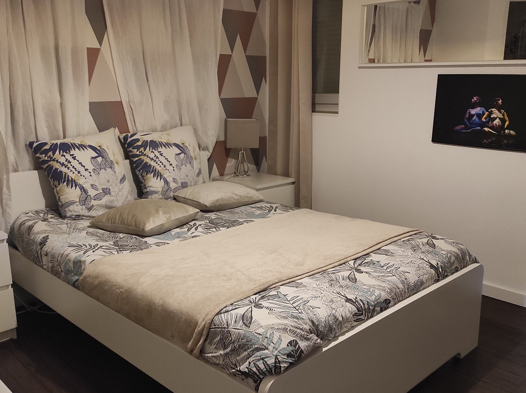 Le petit flo nuit insolite Moselle-Lorraine主图