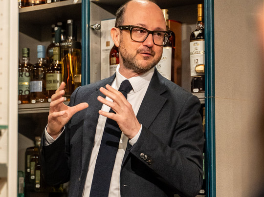 The Whisky Lodge-里昂必去景点