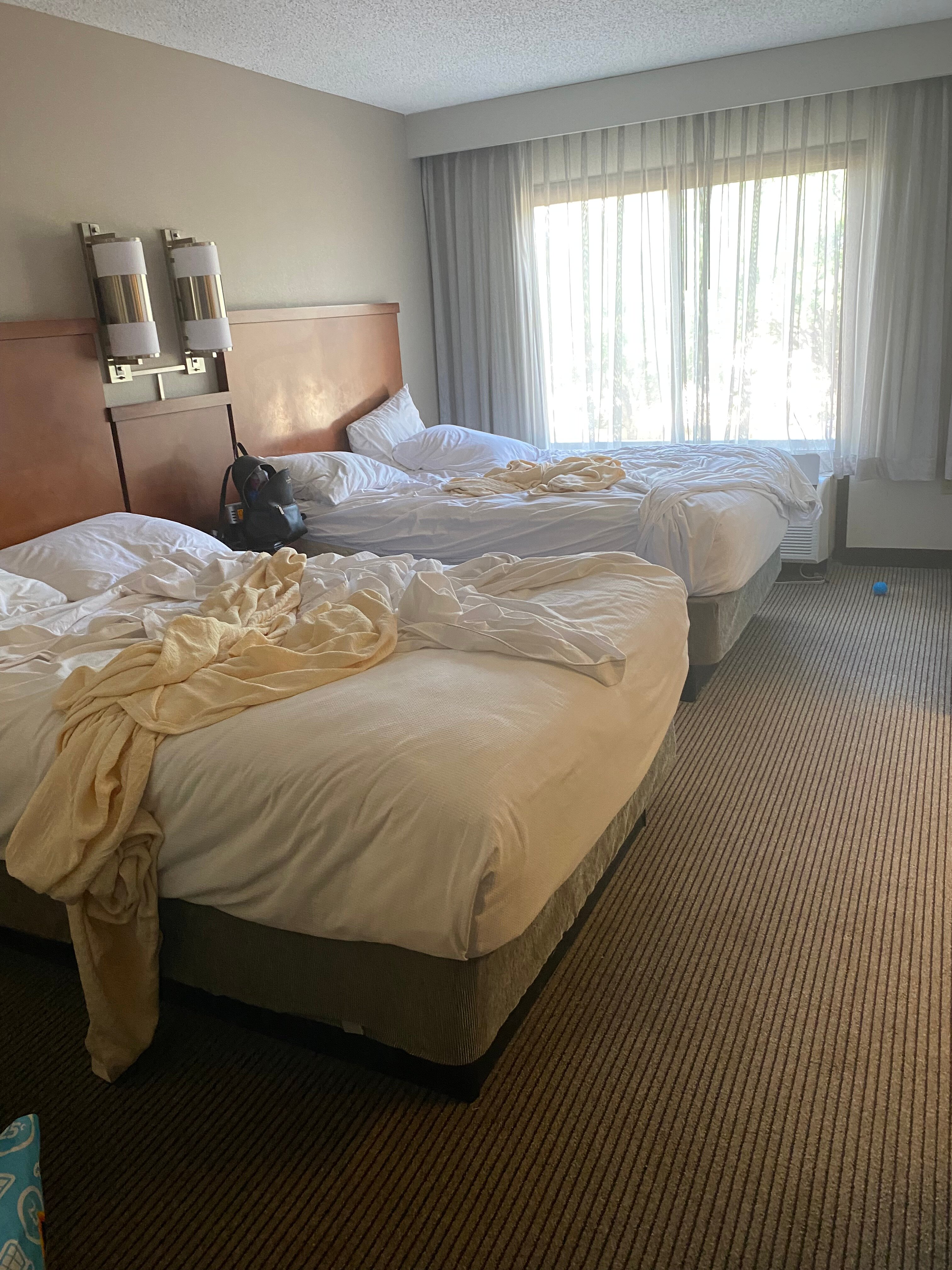 达拉斯/北阿灵顿/大草原凯悦嘉轩酒店-官方