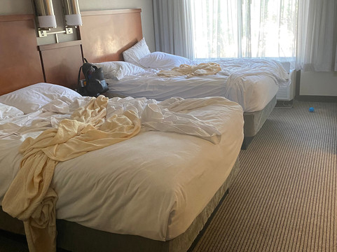 达拉斯/北阿灵顿/大草原凯悦嘉轩酒店主图