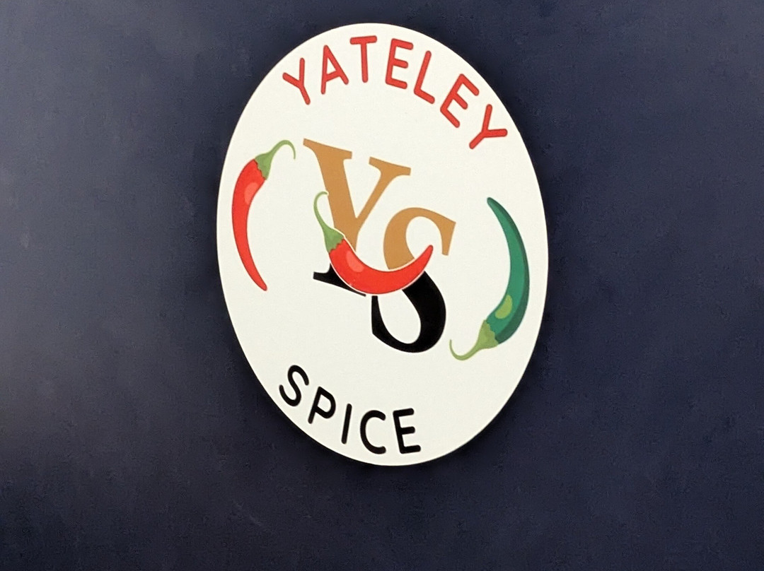 Yateley Spice