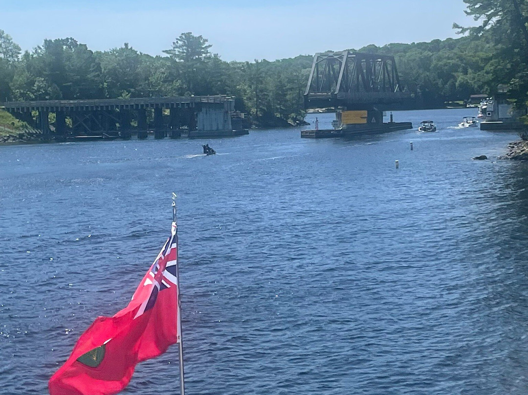 Island Queen Cruise-帕里桑德必去景点