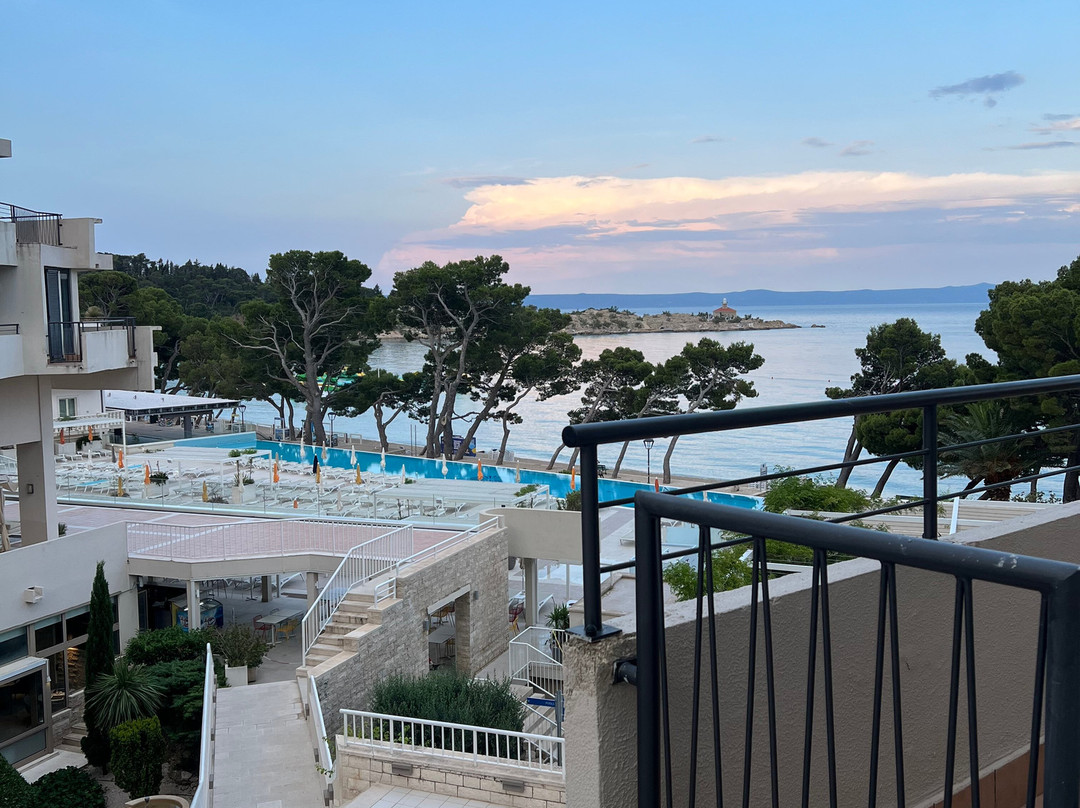 Valamar Meteor Hotel主图