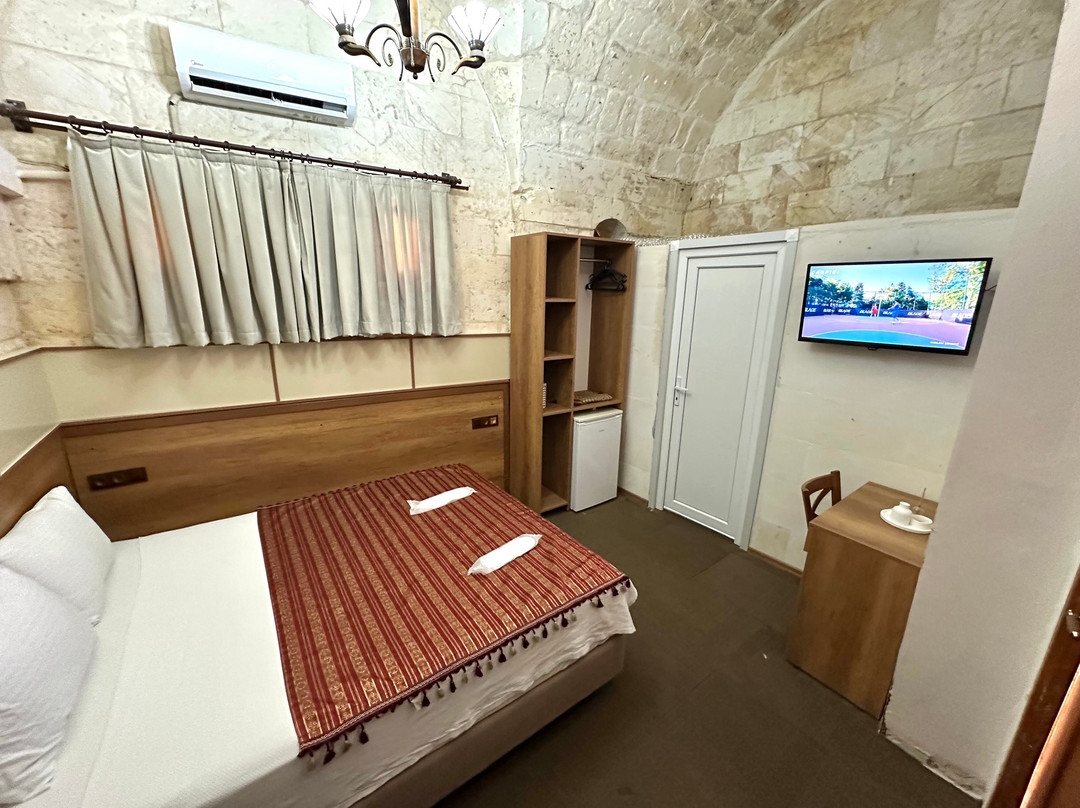 Gazel Butik Otel主图