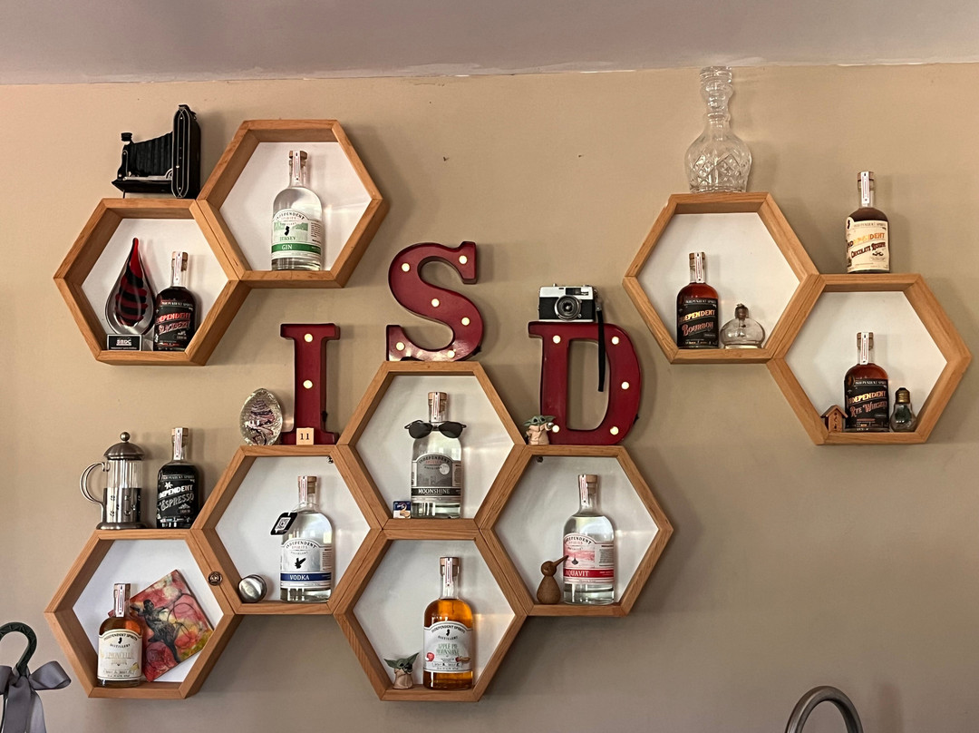 Independent Spirits Distillery