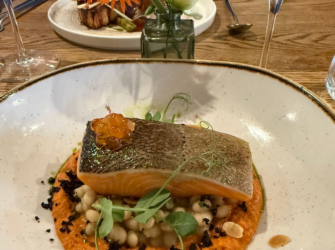 Orla Restaurant