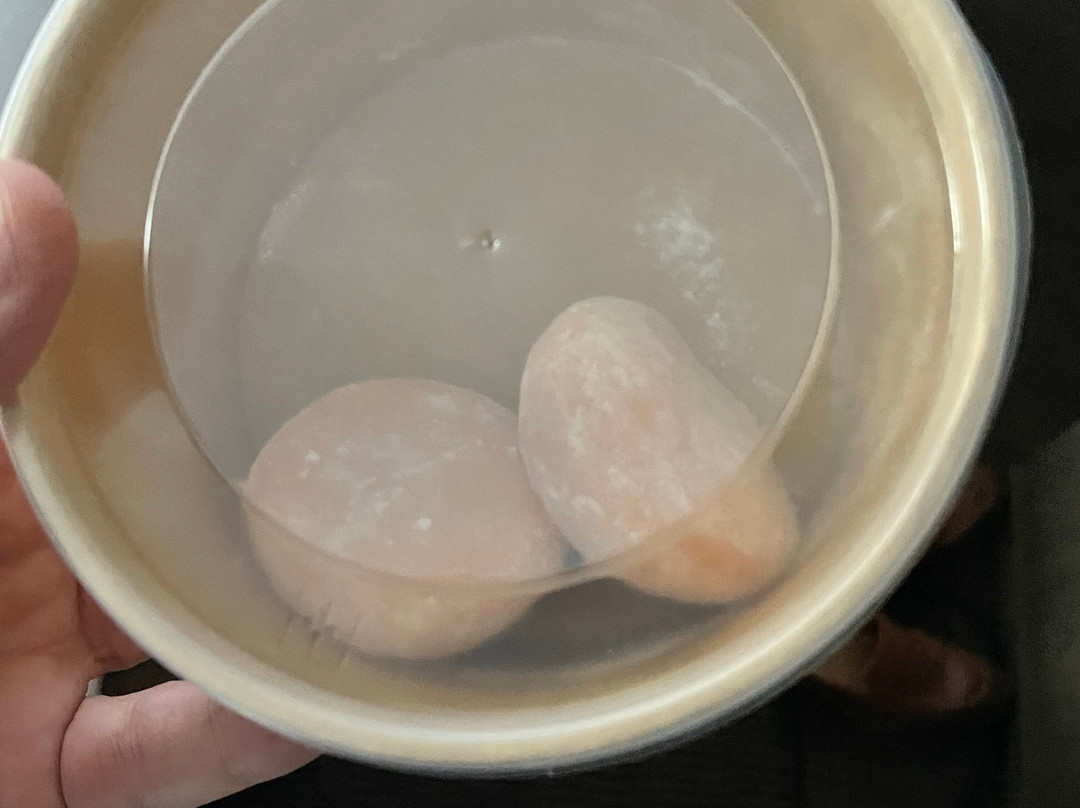 POKAWA Poké bowls Lyon Part Dieu