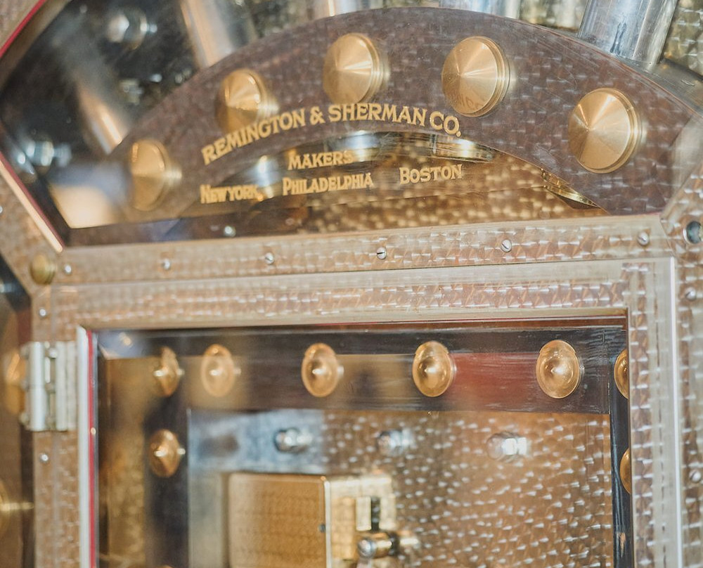 Milwaukee County Historical Society-密尔沃基必去景点