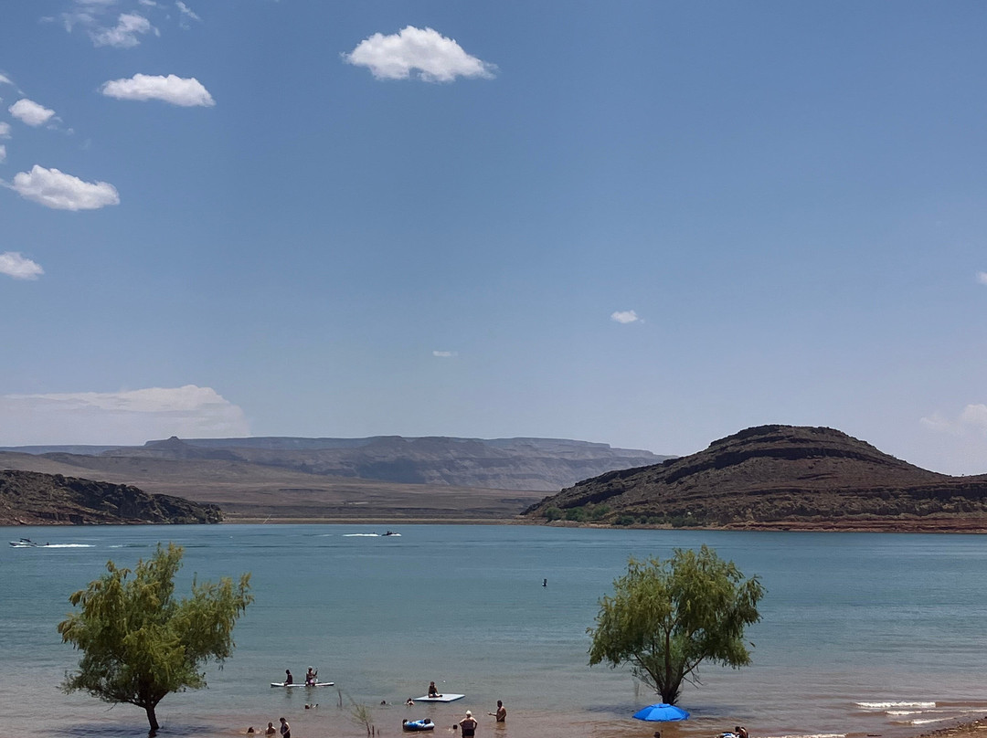 Club Rec-Eden必去景点