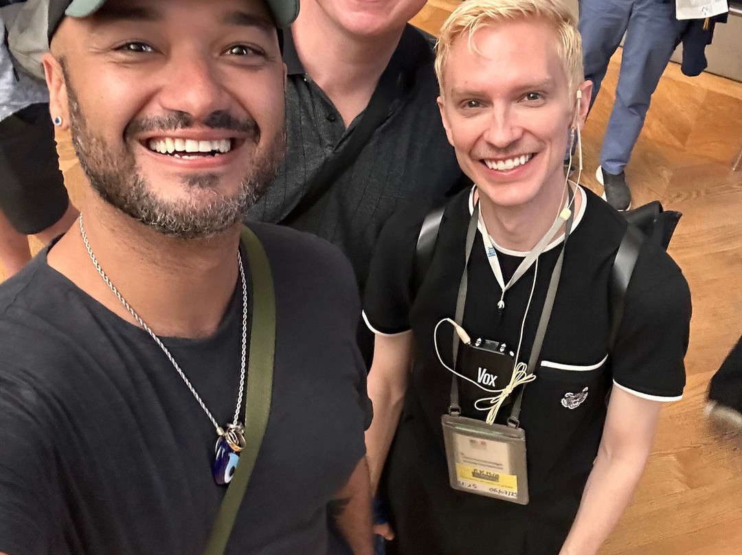 Walks-巴黎必去景点