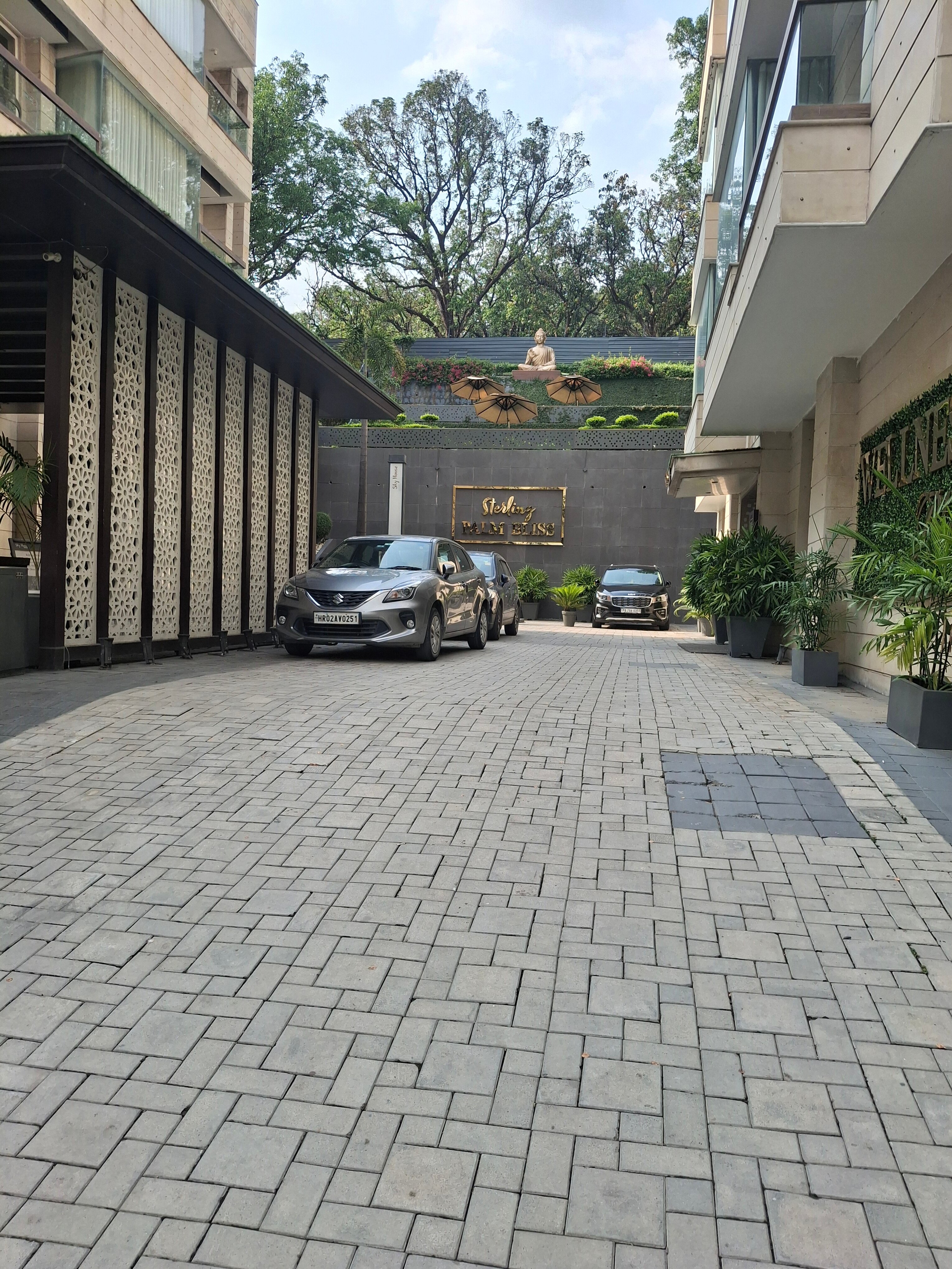 Sterling Palm Bliss - Rishikesh-官方