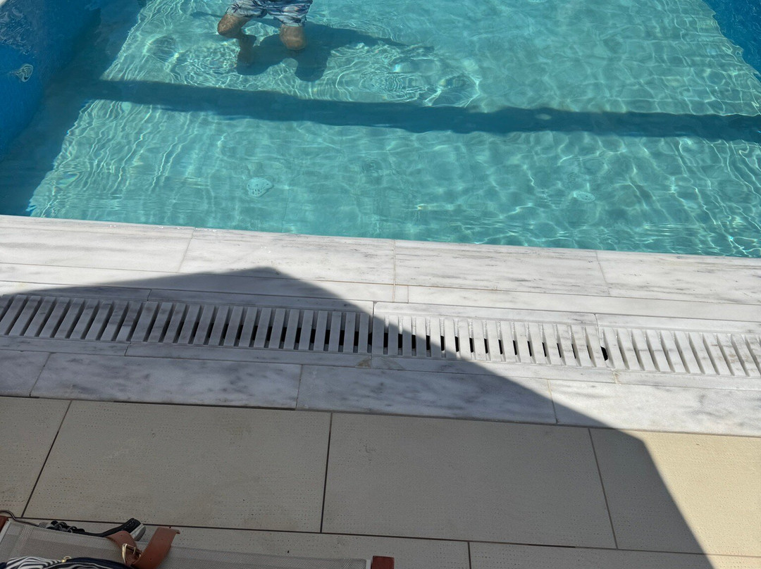 Comfy Boutique Hotel主图