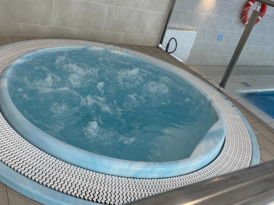 Hotel President by Alegria