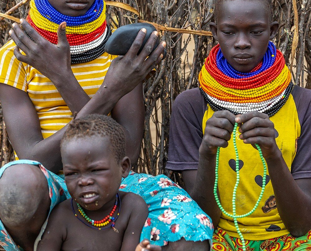 Turmi Hamer Tours-Turmi必去景点