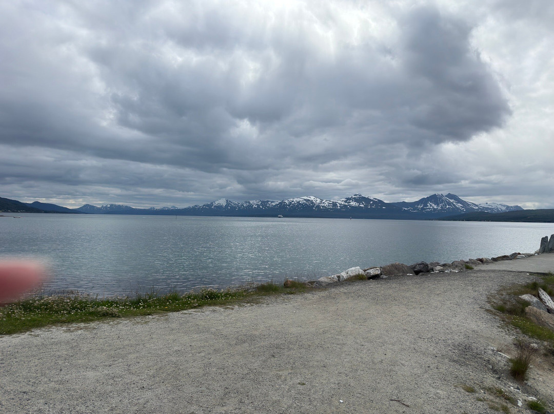 Tromsø Telegrafbukta-特罗姆瑟必去景点