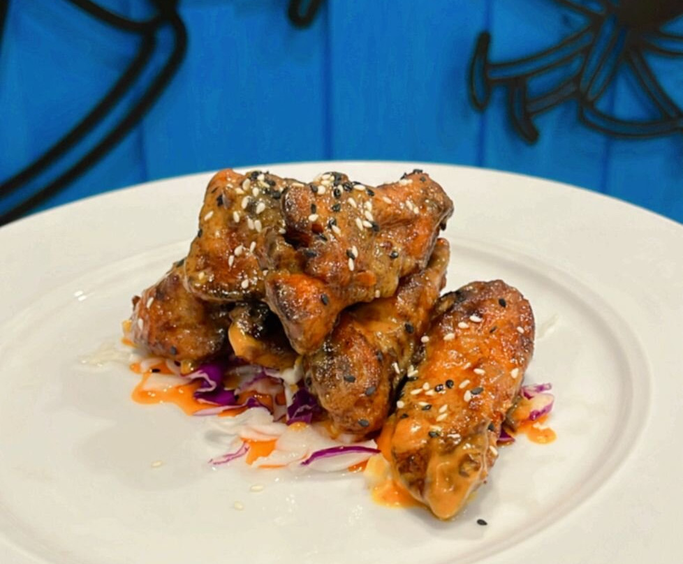 Montana Oceanside Mandalika