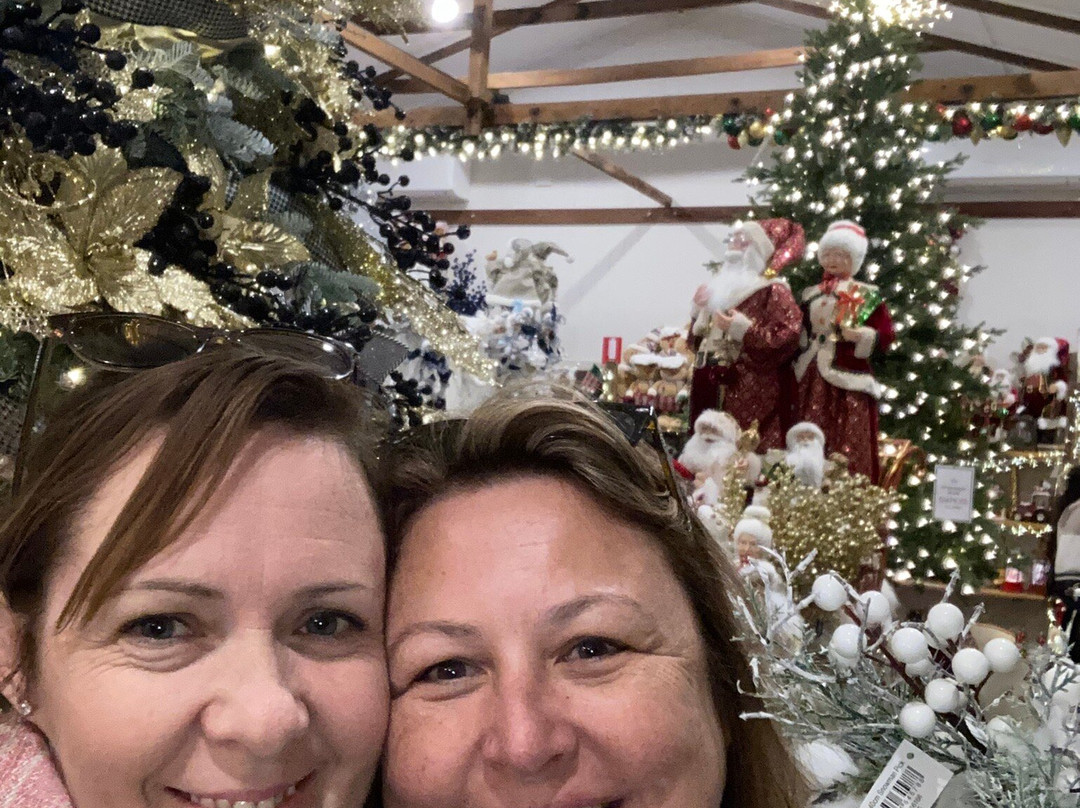 Granite Belt Christmas Farm-史丹霍普必去景点