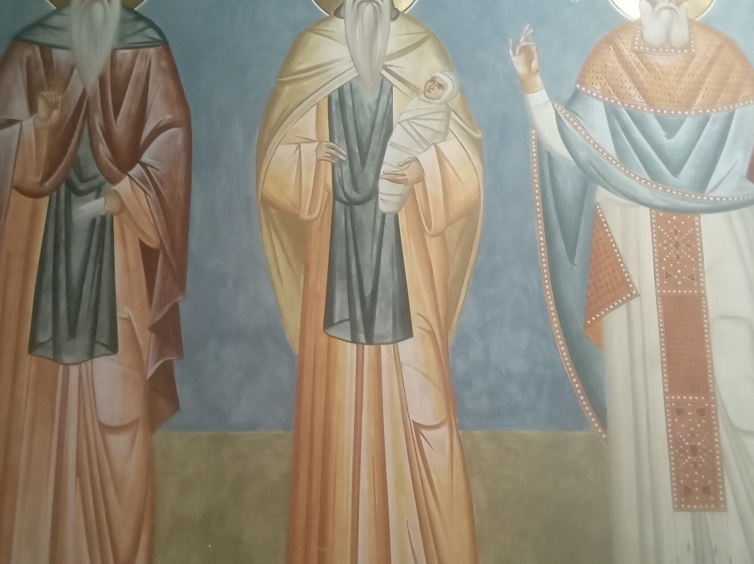 Transfiguration Church-兹拉蒂博尔必去景点