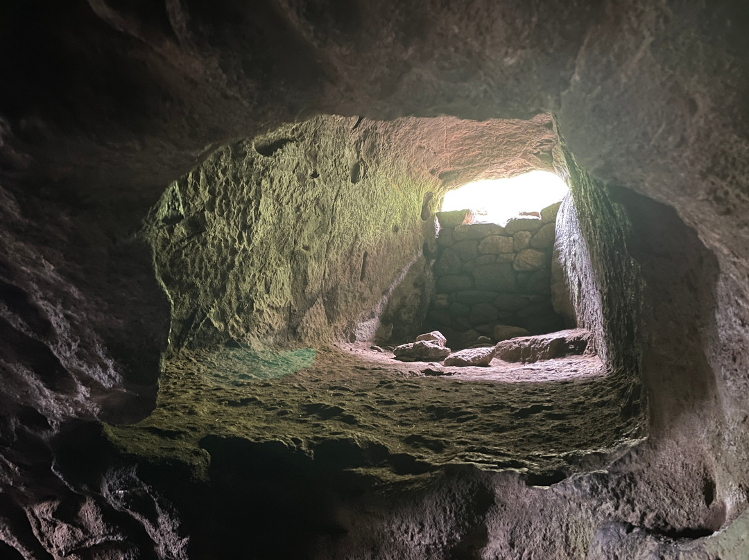 Rútshellir Cave-Skogar必去景点