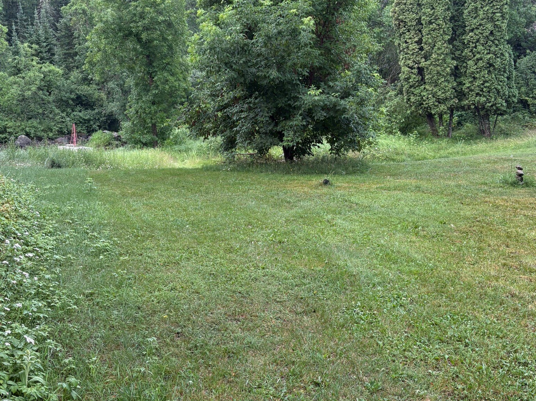 Inverness Falls Resort主图