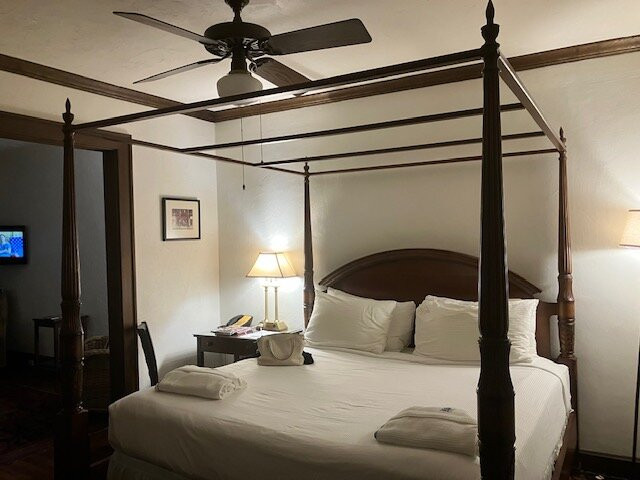 Park Plaza Hotel主图