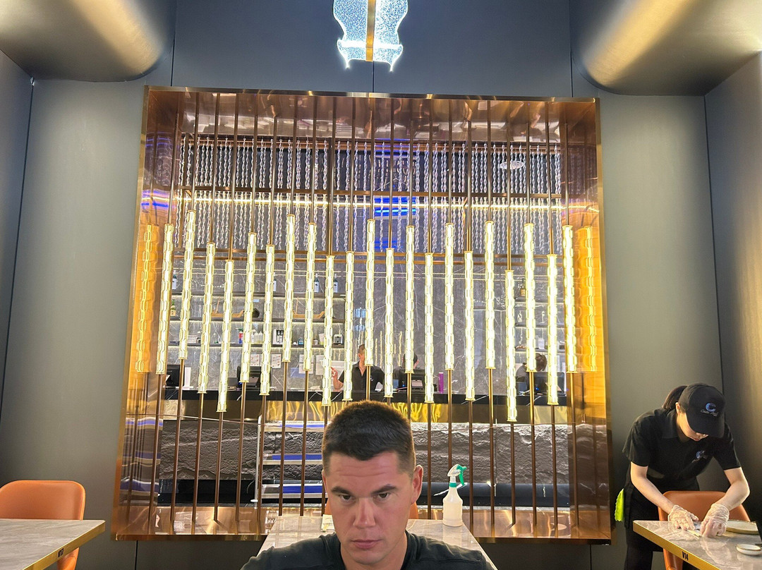 Costa Azul Sushi